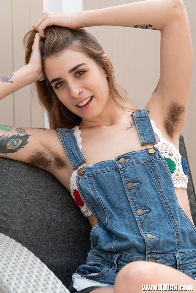 Pearl Sage Mega Hairy - Photo #1814516
