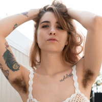 Pearl Sage Mega Hairy