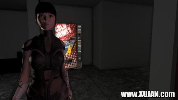 Eve from Stellar Blade - Photo #1816495