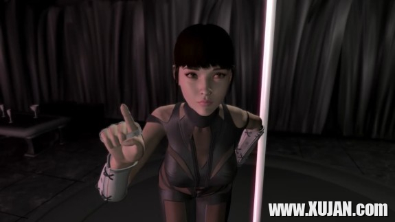 Eve from Stellar Blade - Photo #1816499