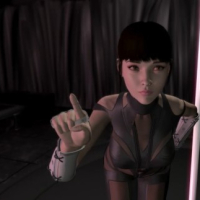 Eve from Stellar Blade