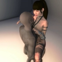 Eve from Stellar Blade