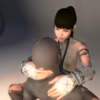 Eve from Stellar Blade