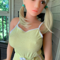Lexi in sexy outfits