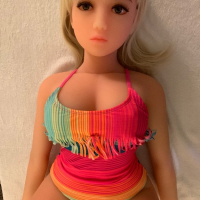 Lexi in sexy outfits