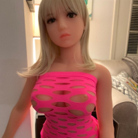 Lexi in sexy outfits