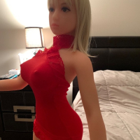 Lexi in sexy outfits