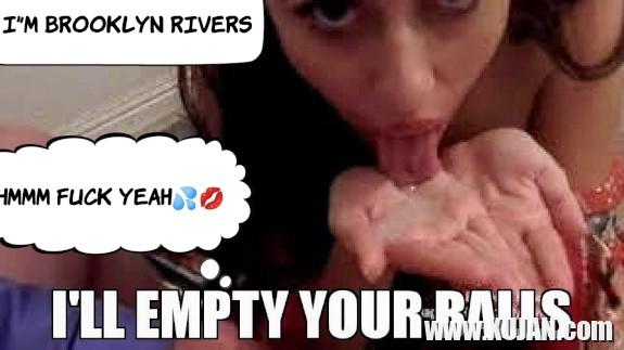 PH Brooklyn Rivers Lance Steele Memes - Photo #1820187