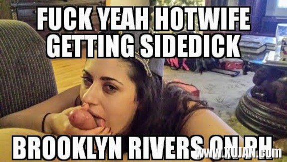 PH Brooklyn Rivers Lance Steele Memes - Photo #1820207
