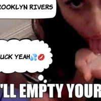 PH Brooklyn Rivers Lance Steele Memes