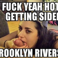 PH Brooklyn Rivers Lance Steele Memes