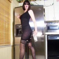 Madison Madness Naughty in the Kitchen