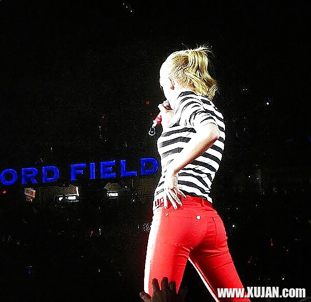My Favourite Part Of Taylor Swift - Photo #1824652