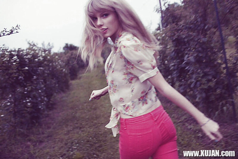 My Favourite Part Of Taylor Swift - Photo #1824658