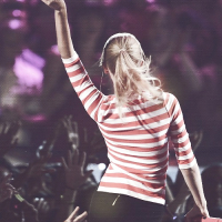 My Favourite Part Of Taylor Swift