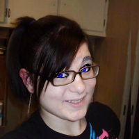 My yummy girl Taylor