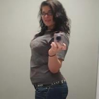 My yummy girl Taylor