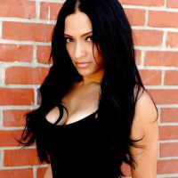 Biracial Beauties Melissa De Sousa