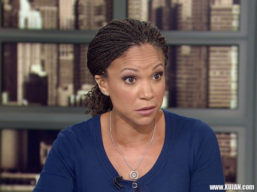 Lets Jerk Off Over Melissa HarrisPerry A Lefty Loon - Photo #1826483