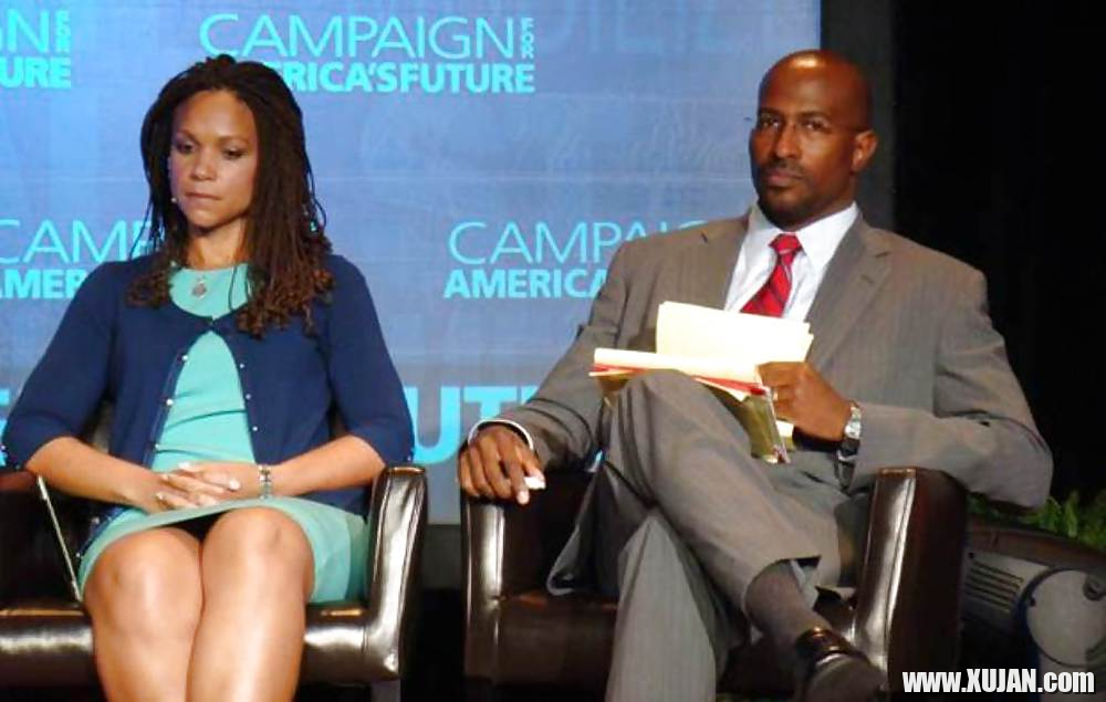 Lets Jerk Off Over Melissa HarrisPerry A Lefty Loon - Photo #1826486