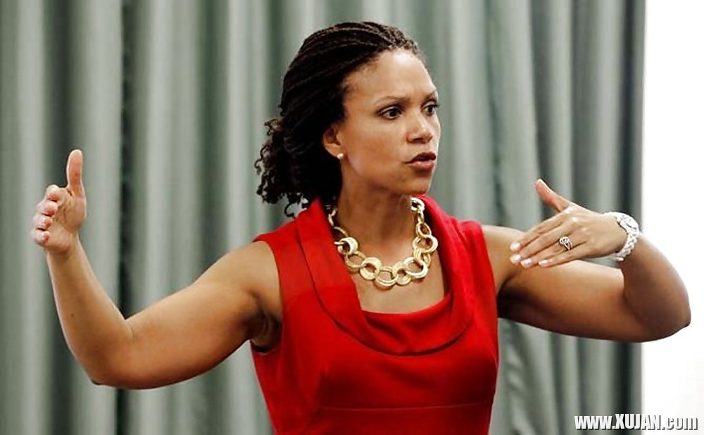 Lets Jerk Off Over Melissa HarrisPerry A Lefty Loon - Photo #1826490