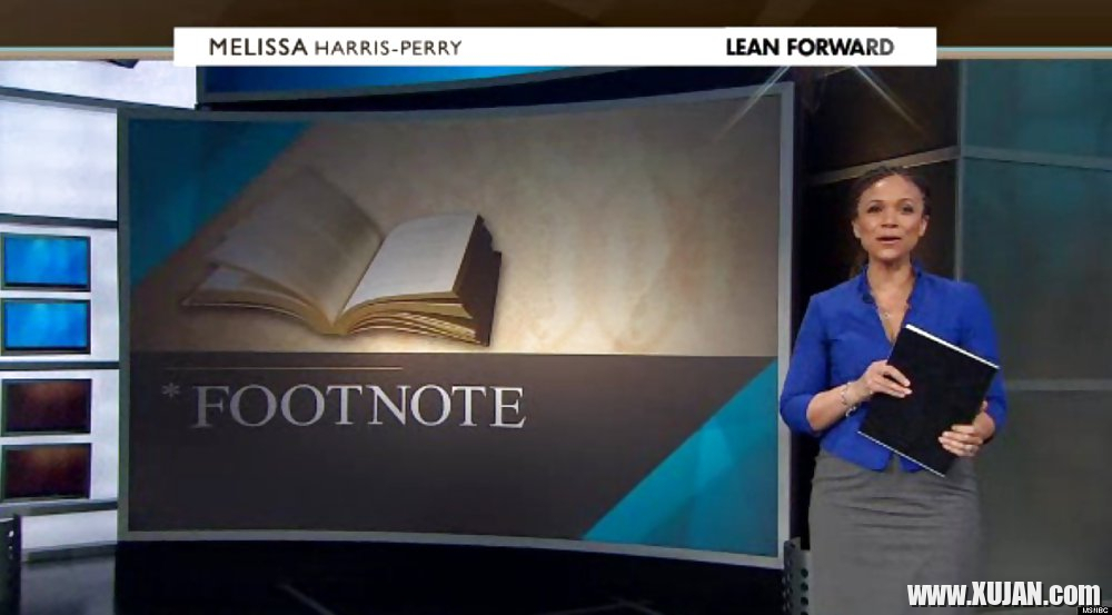 Lets Jerk Off Over Melissa HarrisPerry A Lefty Loon - Photo #1826496
