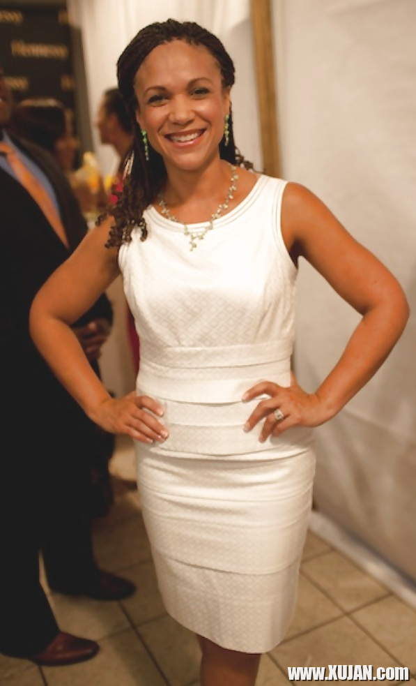 Lets Jerk Off Over Melissa HarrisPerry A Lefty Loon - Photo #1826498