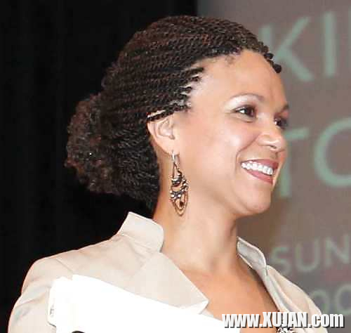 Lets Jerk Off Over Melissa HarrisPerry A Lefty Loon - Photo #1826500