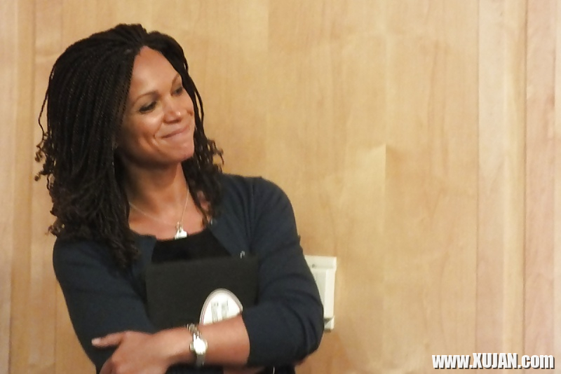 Lets Jerk Off Over Melissa HarrisPerry A Lefty Loon - Photo #1826503