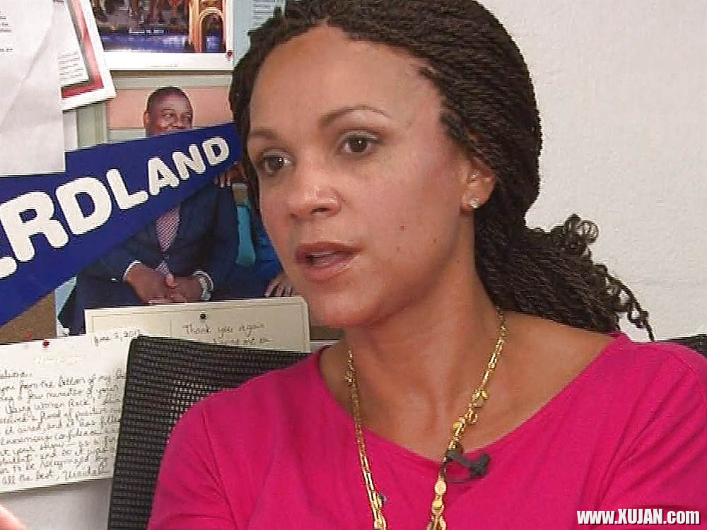 Lets Jerk Off Over Melissa HarrisPerry A Lefty Loon - Photo #1826504