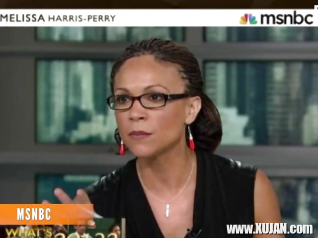 Lets Jerk Off Over Melissa HarrisPerry A Lefty Loon - Photo #1826505