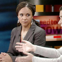 Lets Jerk Off Over Melissa HarrisPerry A Lefty Loon