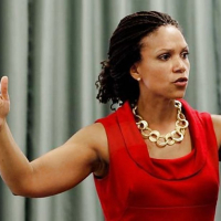 Lets Jerk Off Over Melissa HarrisPerry A Lefty Loon