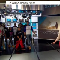 Lets Jerk Off Over Melissa HarrisPerry A Lefty Loon