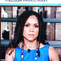 Lets Jerk Off Over Melissa HarrisPerry A Lefty Loon