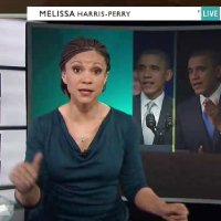 Lets Jerk Off Over Melissa HarrisPerry A Lefty Loon