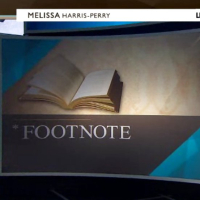 Lets Jerk Off Over Melissa HarrisPerry A Lefty Loon