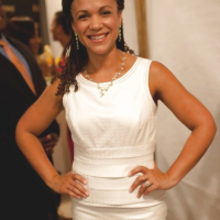 Lets Jerk Off Over Melissa HarrisPerry A Lefty Loon