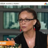 Lets Jerk Off Over Melissa HarrisPerry A Lefty Loon