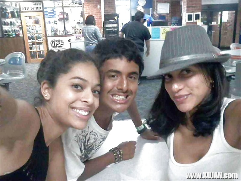 Melissa and friends - Photo #1826507