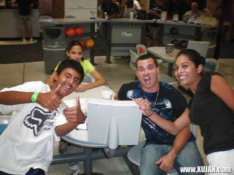 Melissa and friends - Photo #1826511