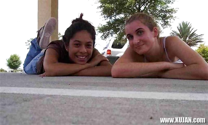 Melissa and friends - Photo #1826514