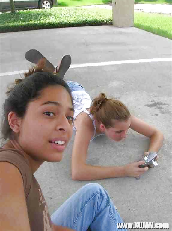 Melissa and friends - Photo #1826517