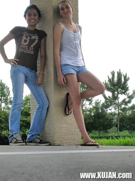 Melissa and friends - Photo #1826518