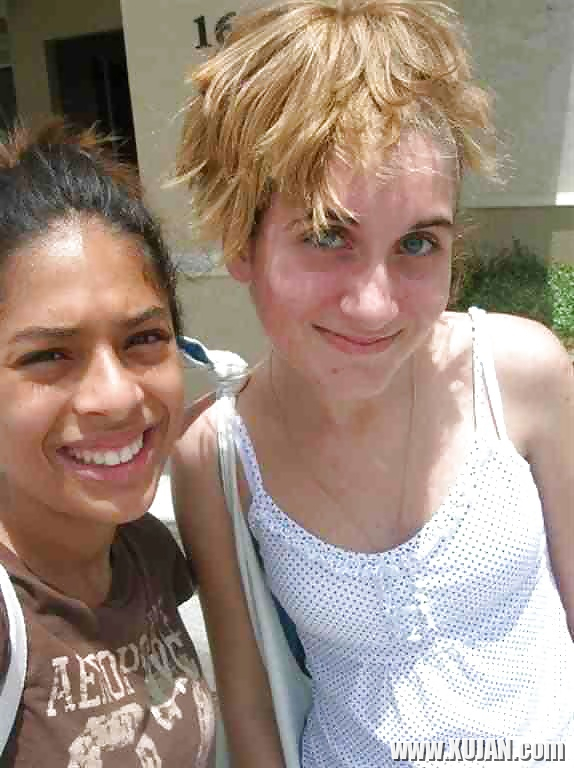 Melissa and friends - Photo #1826519