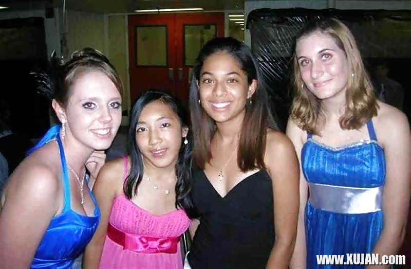 Melissa and friends - Photo #1826521