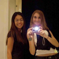 Melissa and friends