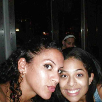 Melissa and friends