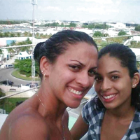 Melissa and friends