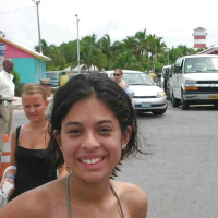 Melissa and friends